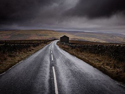 Yorkshire Dales