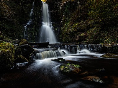 Brecon Beacons Wales