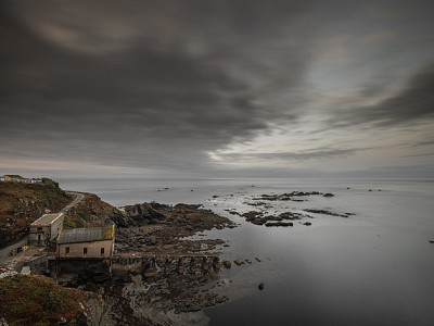 Cornwall 2025